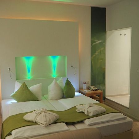 Hotel Stadt Tubingen ภายนอก รูปภาพ