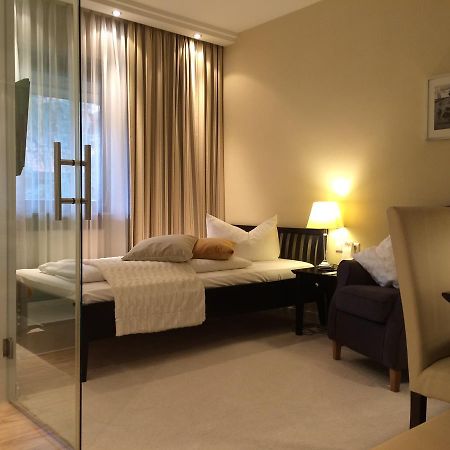 Hotel Stadt Tubingen ภายนอก รูปภาพ
