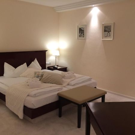 Hotel Stadt Tubingen ภายนอก รูปภาพ