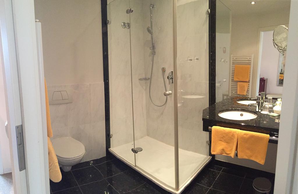 Hotel Stadt Tubingen ห้อง รูปภาพ