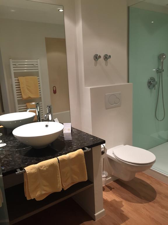 Hotel Stadt Tubingen ห้อง รูปภาพ