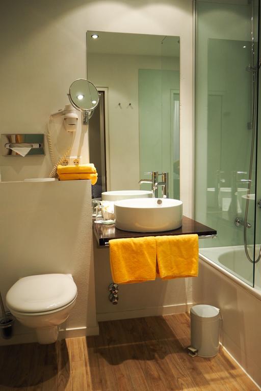 Hotel Stadt Tubingen ภายนอก รูปภาพ