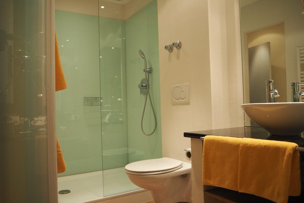 Hotel Stadt Tubingen ภายนอก รูปภาพ