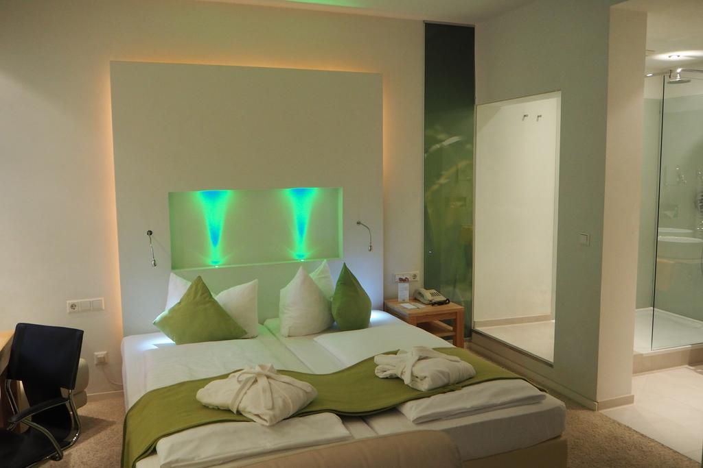 Hotel Stadt Tubingen ภายนอก รูปภาพ