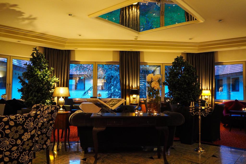 Hotel Stadt Tubingen ภายนอก รูปภาพ