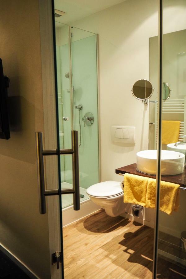 Hotel Stadt Tubingen ภายนอก รูปภาพ
