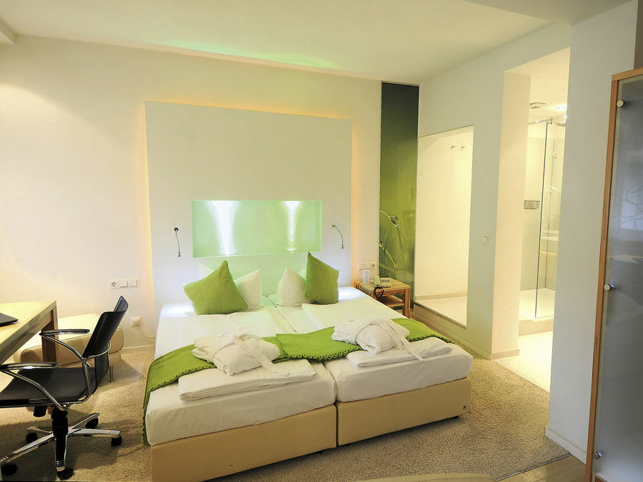Hotel Stadt Tubingen ภายนอก รูปภาพ