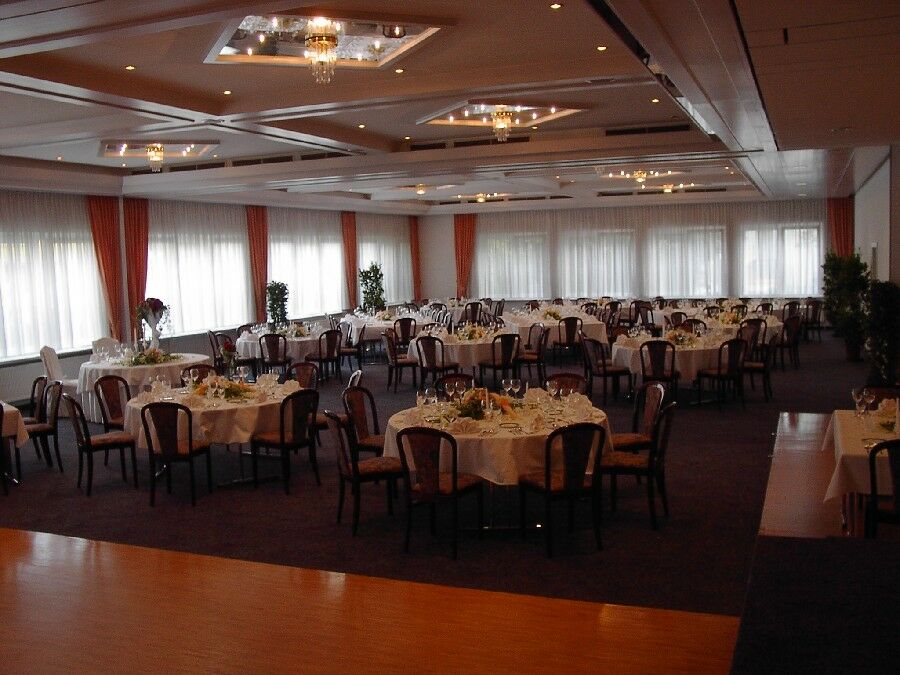 Hotel Stadt Tubingen ภายนอก รูปภาพ
