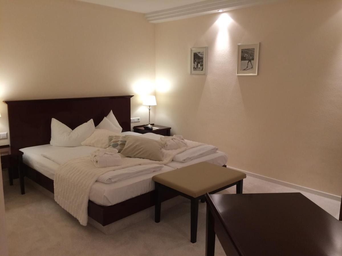 Hotel Stadt Tubingen ภายนอก รูปภาพ