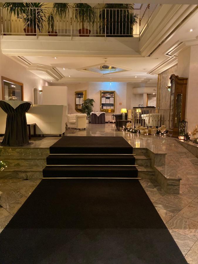Hotel Stadt Tubingen ภายนอก รูปภาพ