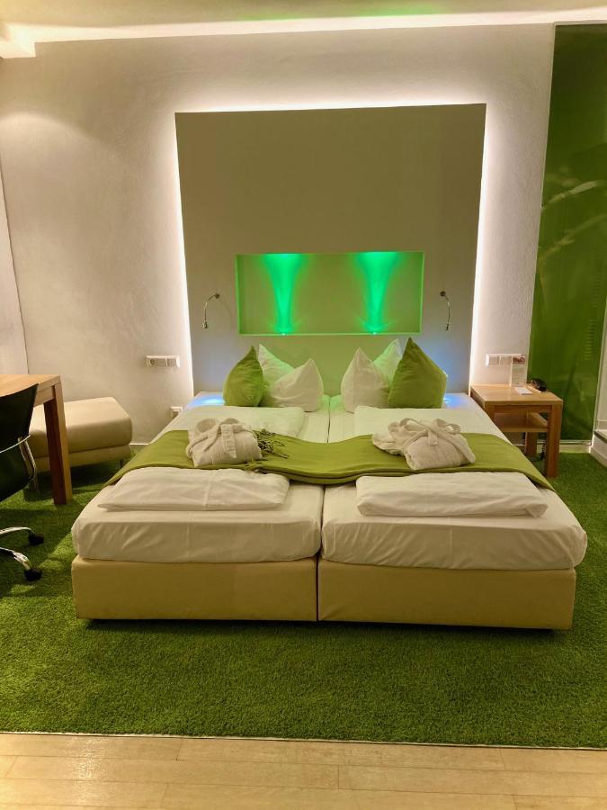 Hotel Stadt Tubingen ภายนอก รูปภาพ