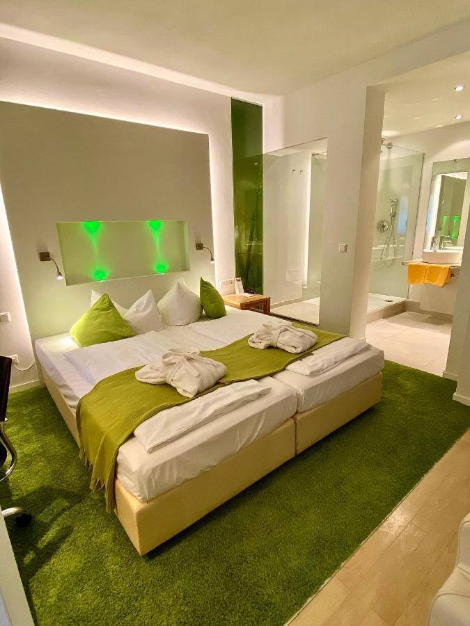 Hotel Stadt Tubingen ภายนอก รูปภาพ