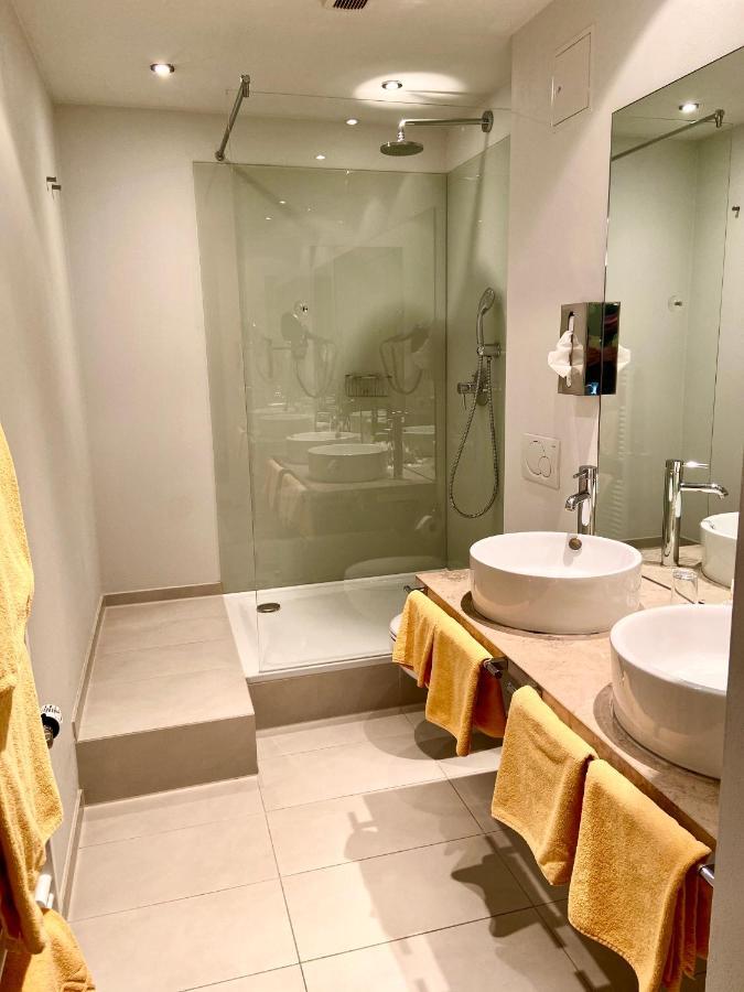 Hotel Stadt Tubingen ภายนอก รูปภาพ
