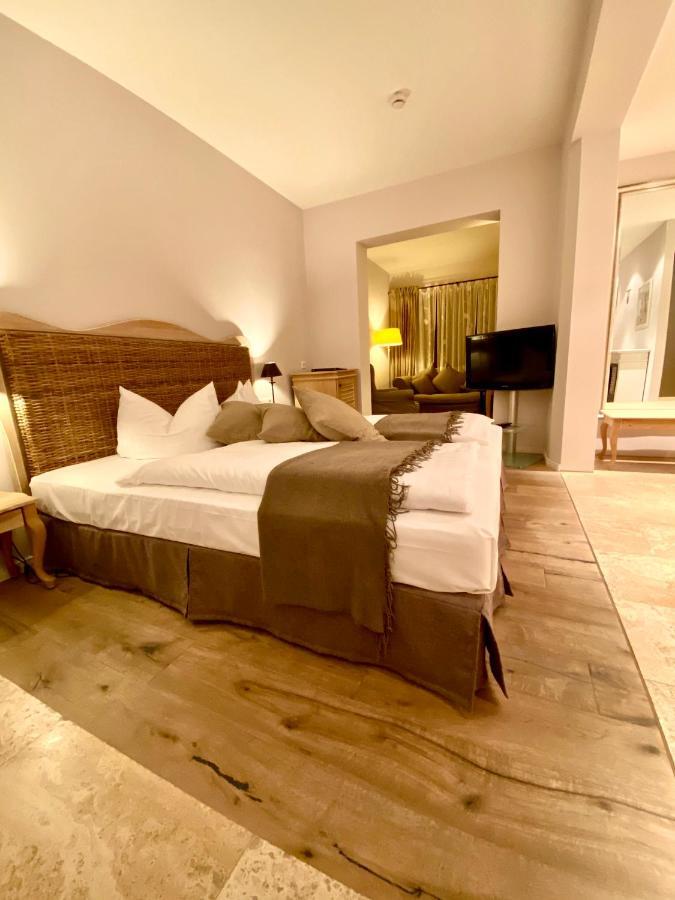 Hotel Stadt Tubingen ภายนอก รูปภาพ