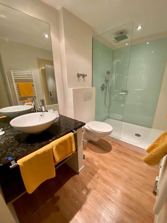 Hotel Stadt Tubingen ภายนอก รูปภาพ