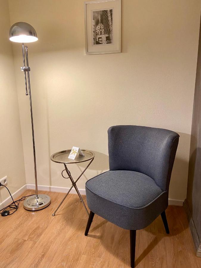 Hotel Stadt Tubingen ภายนอก รูปภาพ